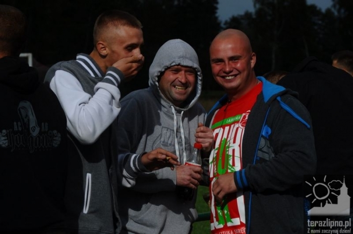 W końcu przerwali złą passę - fotoreportaż