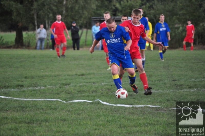 W końcu przerwali złą passę - fotoreportaż
