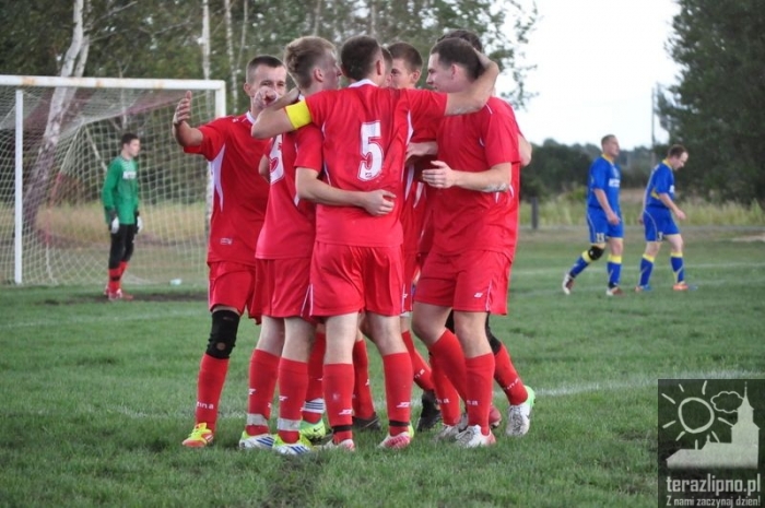 W końcu przerwali złą passę - fotoreportaż