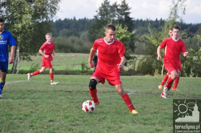 W końcu przerwali złą passę - fotoreportaż