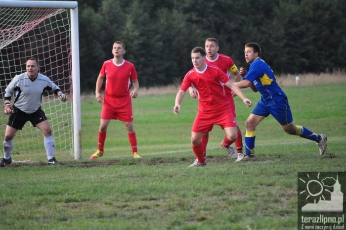 W końcu przerwali złą passę - fotoreportaż