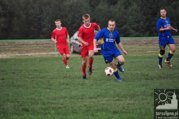 W końcu przerwali złą passę - fotoreportaż