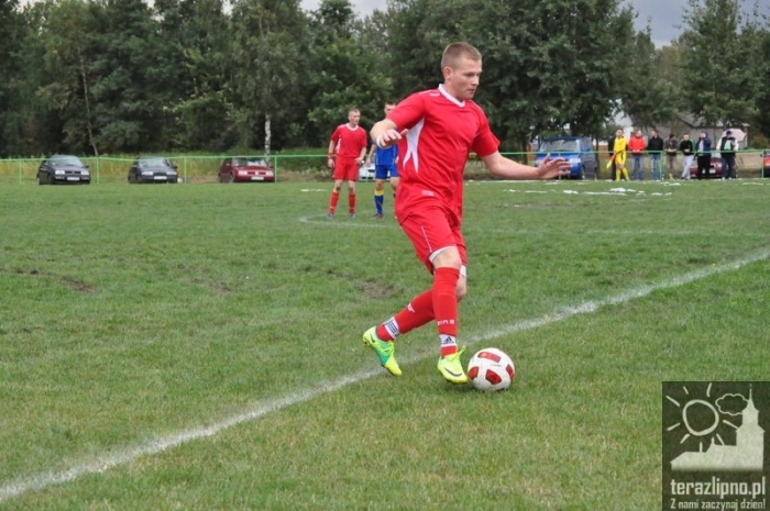 W końcu przerwali złą passę - fotoreportaż