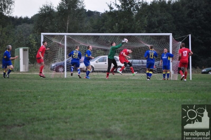 W końcu przerwali złą passę - fotoreportaż