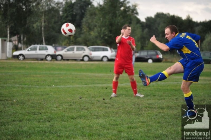 W końcu przerwali złą passę - fotoreportaż