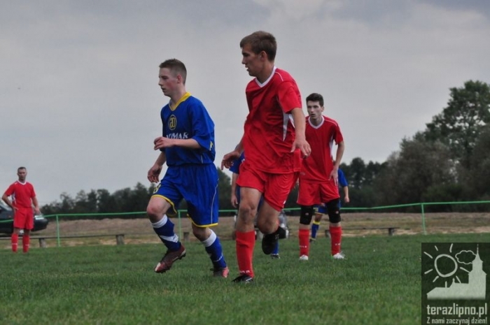 W końcu przerwali złą passę - fotoreportaż