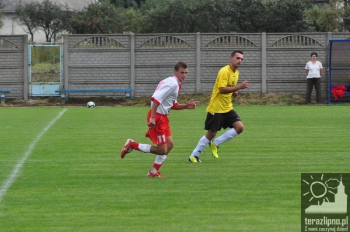 Wisła rozbiła Tęcze! - fotoreportaż