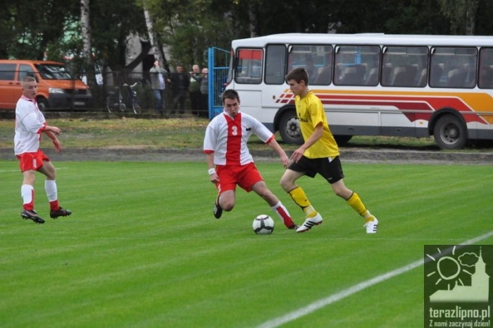 Wisła rozbiła Tęcze! - fotoreportaż