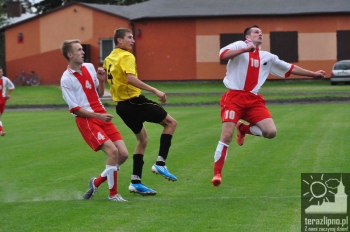 Wisła rozbiła Tęcze! - fotoreportaż