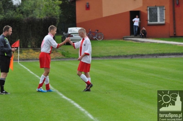 Wisła rozbiła Tęcze! - fotoreportaż