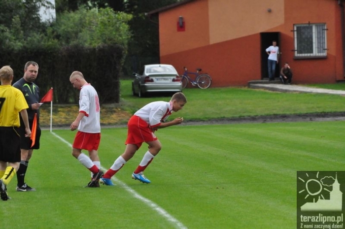 Wisła rozbiła Tęcze! - fotoreportaż