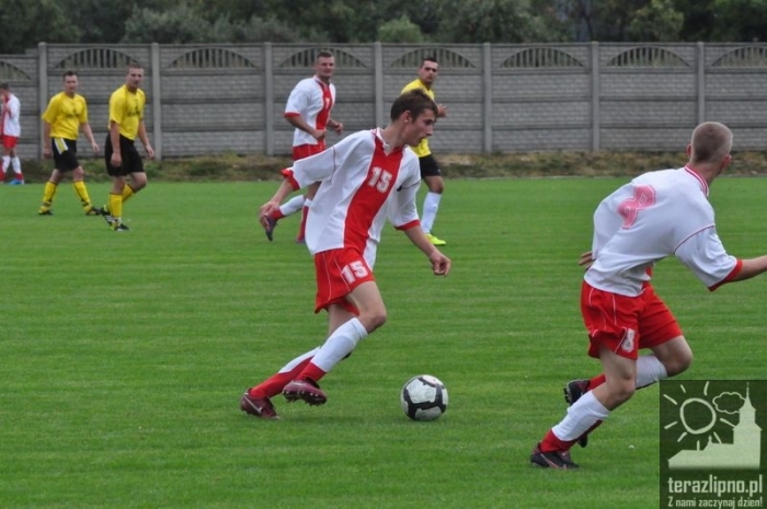 Wisła rozbiła Tęcze! - fotoreportaż