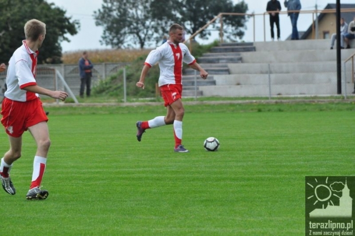 Wisła rozbiła Tęcze! - fotoreportaż