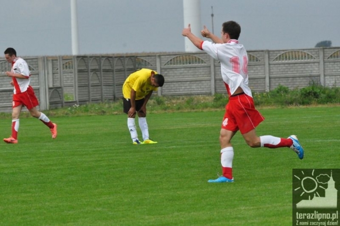 Wisła rozbiła Tęcze! - fotoreportaż