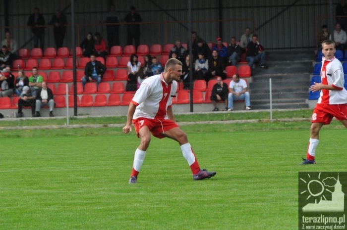 Wisła rozbiła Tęcze! - fotoreportaż