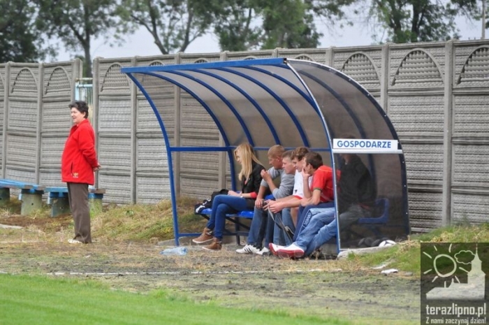Wisła rozbiła Tęcze! - fotoreportaż