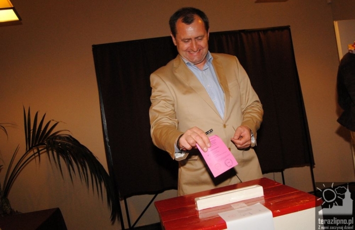 Dorota Łańcucka pozostaje na swoim stanowisku! - fotoreportaż