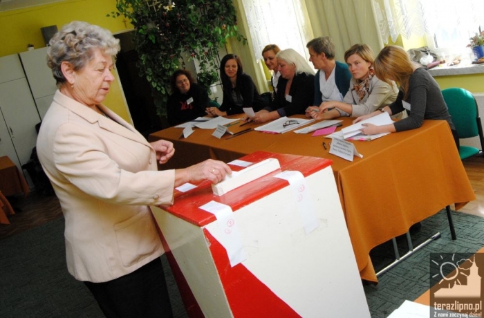 Dorota Łańcucka pozostaje na swoim stanowisku! - fotoreportaż