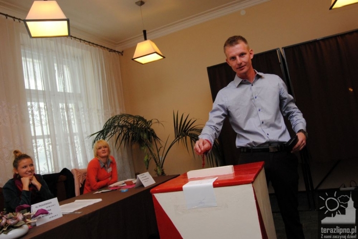 Dorota Łańcucka pozostaje na swoim stanowisku! - fotoreportaż