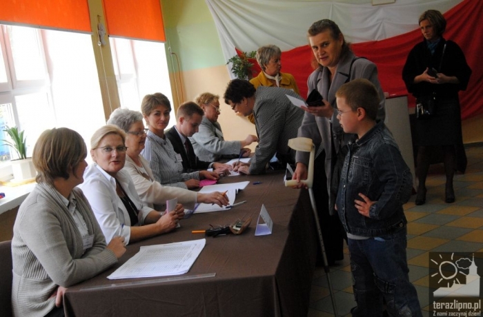 Dorota Łańcucka pozostaje na swoim stanowisku! - fotoreportaż