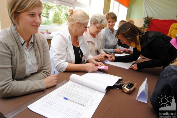 Dorota Łańcucka pozostaje na swoim stanowisku! - fotoreportaż