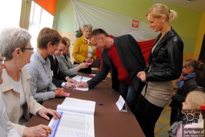 Dorota Łańcucka pozostaje na swoim stanowisku! - fotoreportaż