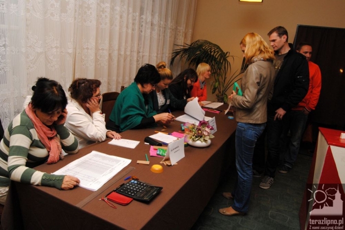 Dorota Łańcucka pozostaje na swoim stanowisku! - fotoreportaż