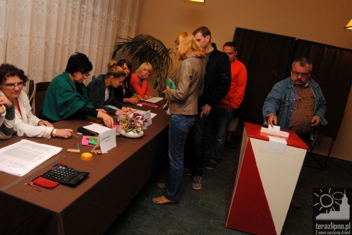 Dorota Łańcucka pozostaje na swoim stanowisku! - fotoreportaż