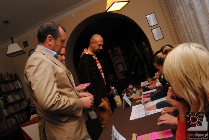 Dorota Łańcucka pozostaje na swoim stanowisku! - fotoreportaż