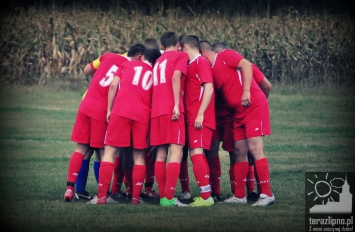 Remis na wyjeździe - fotoreportaż