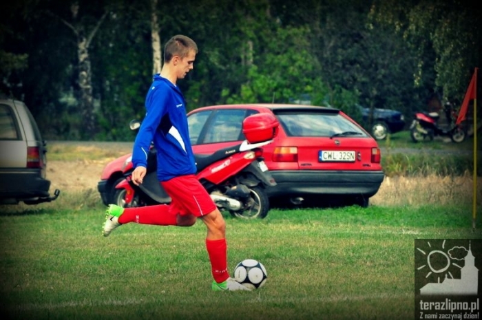 Remis na wyjeździe - fotoreportaż
