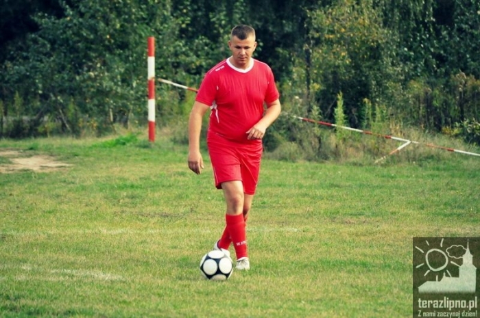 Remis na wyjeździe - fotoreportaż