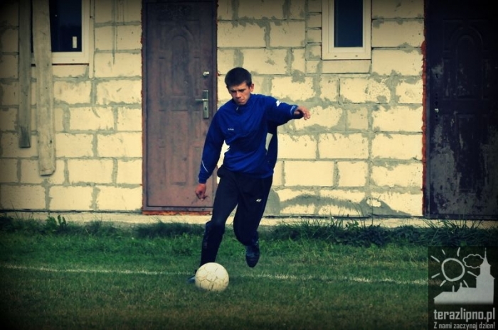 Remis na wyjeździe - fotoreportaż