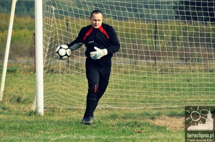 Remis na wyjeździe - fotoreportaż