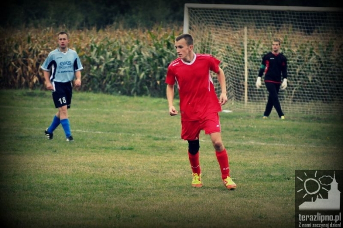 Remis na wyjeździe - fotoreportaż