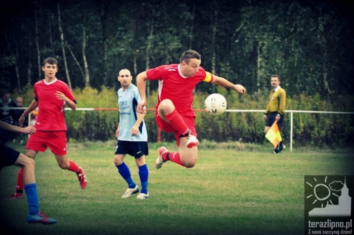 Remis na wyjeździe - fotoreportaż