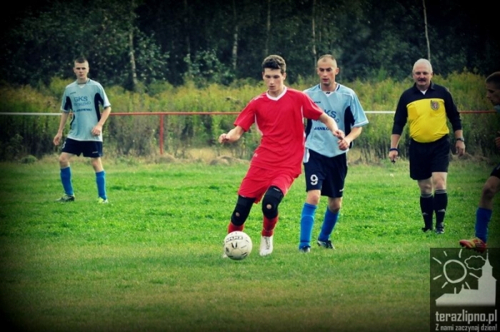 Remis na wyjeździe - fotoreportaż