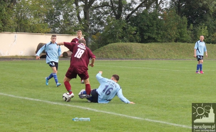 Tylko remis ze Spartą - fotoreportaż