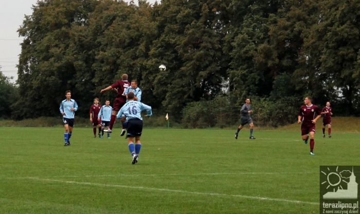 Tylko remis ze Spartą - fotoreportaż