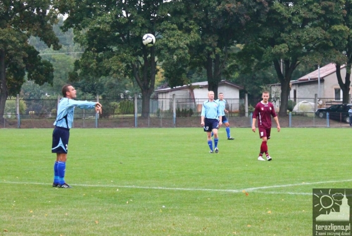 Tylko remis ze Spartą - fotoreportaż