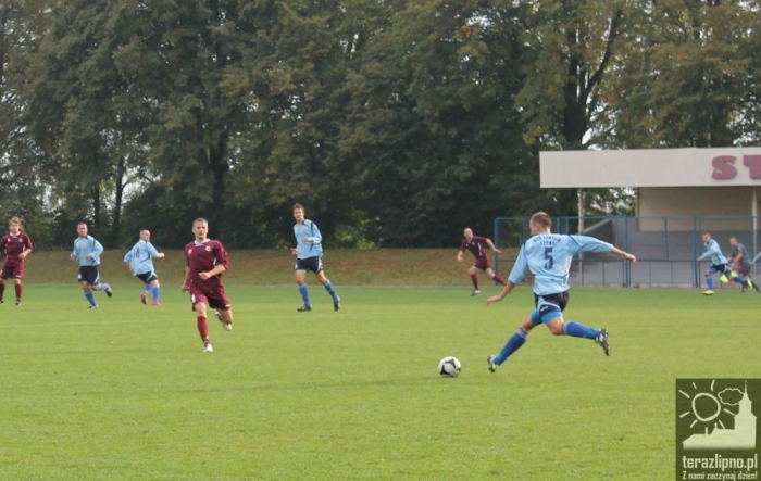 Tylko remis ze Spartą - fotoreportaż