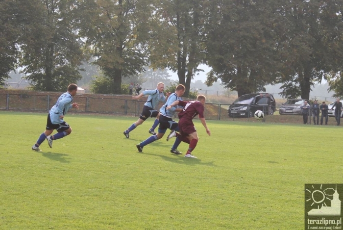 Tylko remis ze Spartą - fotoreportaż