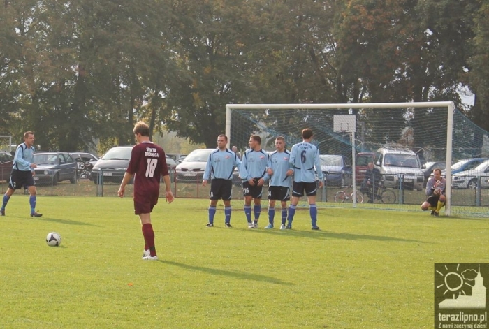 Tylko remis ze Spartą - fotoreportaż