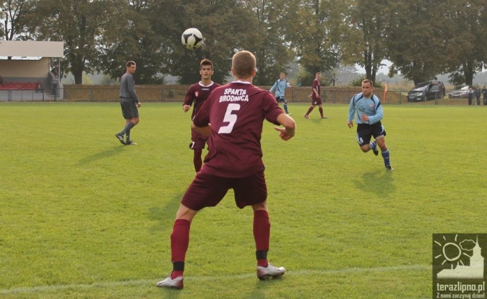 Tylko remis ze Spartą - fotoreportaż