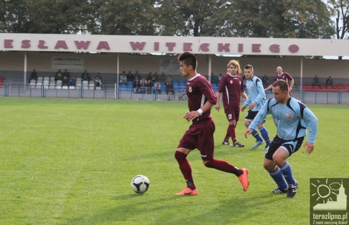 Tylko remis ze Spartą - fotoreportaż