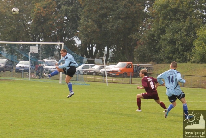 Tylko remis ze Spartą - fotoreportaż