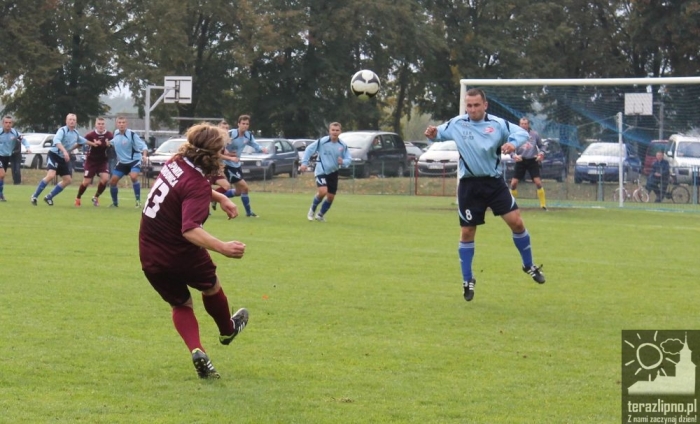 Tylko remis ze Spartą - fotoreportaż