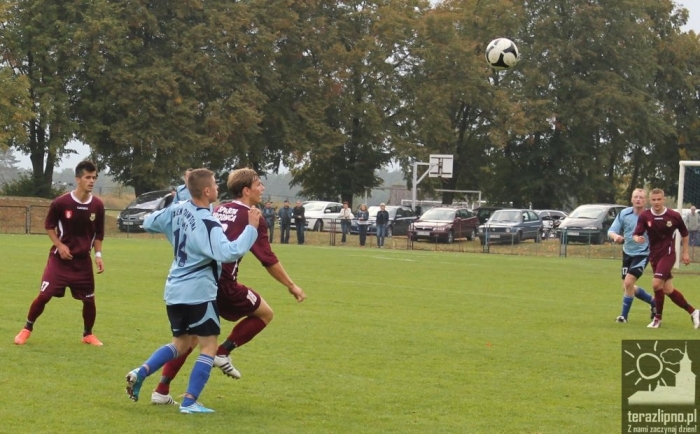 Tylko remis ze Spartą - fotoreportaż