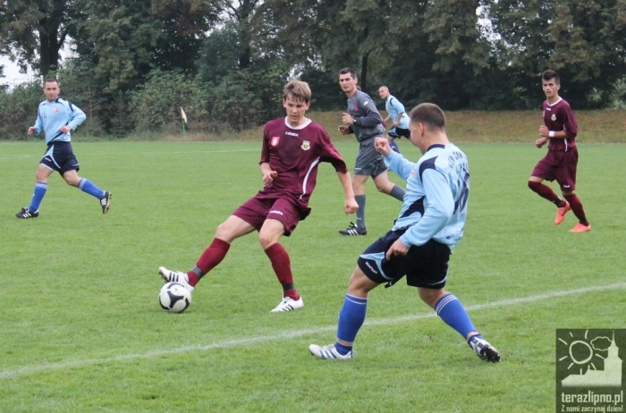 Tylko remis ze Spartą - fotoreportaż