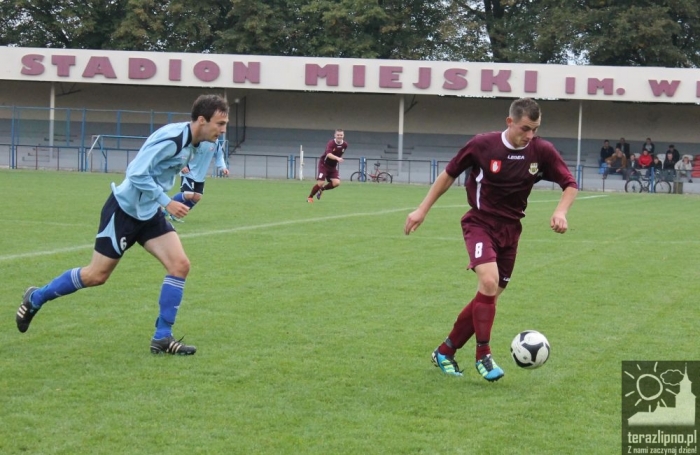 Tylko remis ze Spartą - fotoreportaż